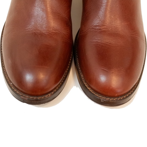 Tory Burch Kiernan Riding Boots - Picture 6 of 8